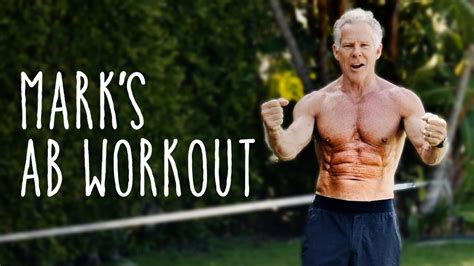 Mark S Daily Apple Bodyweight Workout Plan