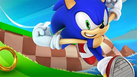 Sonic The Hedgehog Series Hits The 800 Million Unit Sales Mark