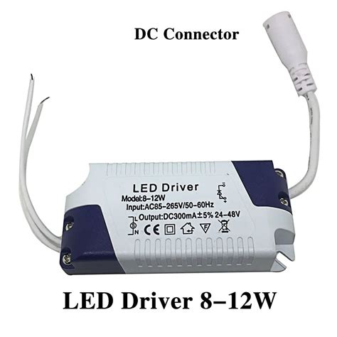 Buy Bsod X W Constant Current Ma High Power Led Driver Ac