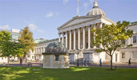 40 Ucl Ors Awards At University College London In Uk 2020