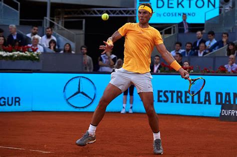 Rafael Nadal Highlights Biggest Advantage Of Breaking John Mcenroe