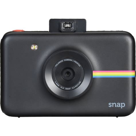 Kazeta Povýšenie Klin Polaroid Snap Kameru Zábava Prevziať Blikať