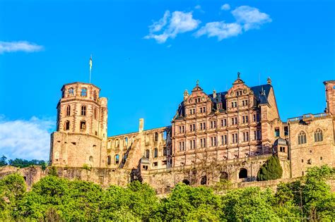 7 Choses à Faire à Heidelberg À La Découverte Des Joyaux De