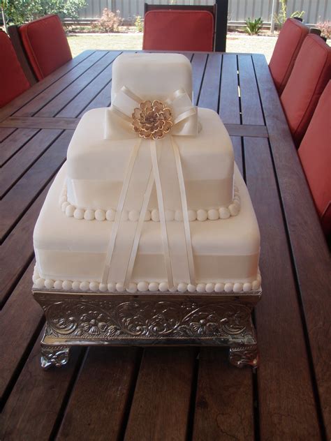 For right now we collect some photos of wedding cakes near me. Mossy's masterpiece - Last minute wedding cake | Nightmare ...