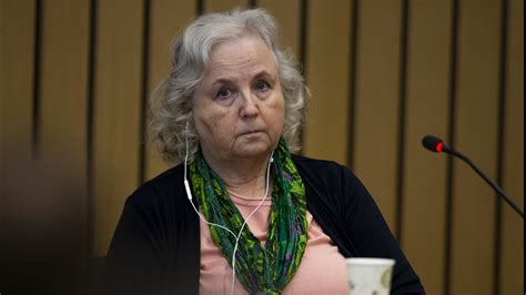 Romance Novelist Nancy Brophy To Be Sentenced For Murder