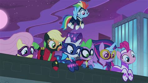 My Little Pony Friendship Is Magic Season 4 Review Part 2 Episodes