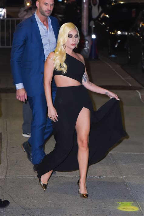See Photos Of Lady Gaga S Hot Bodyguard Peter Van Der Veen POPSUGAR