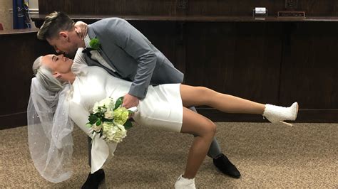 Scanned images are automatically delivered to a network location, ftp site or personal/ project inbox •. Wrestlers Penelope Ford and Kip Sabian Wed - The New York ...