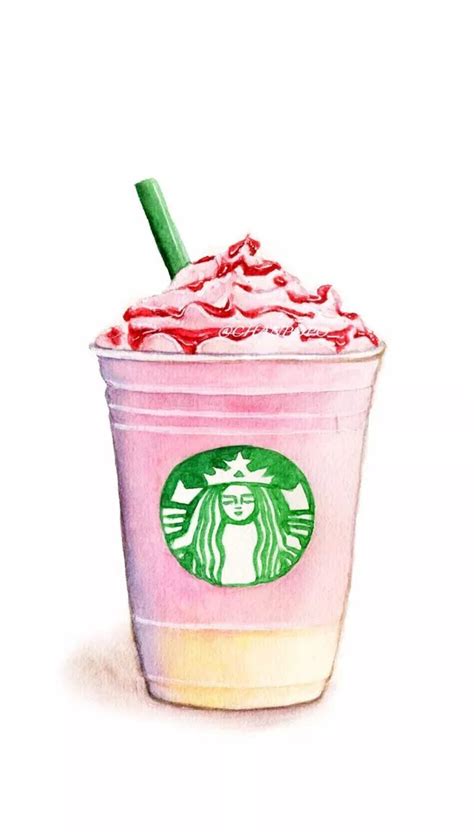 Check spelling or type a new query. Illustration | Starbucks drink | Starbucks art, Starbucks ...