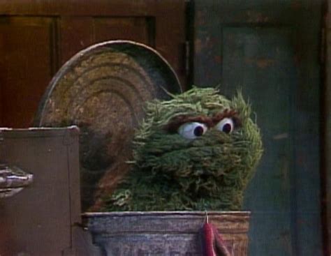 The Haunted Closet I Hate Christmas Christmas Eve On Sesame Street 1978