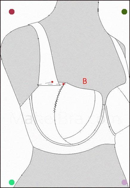 Make Bra How To Sew Your Own Bra Great Website Sewing Patterns