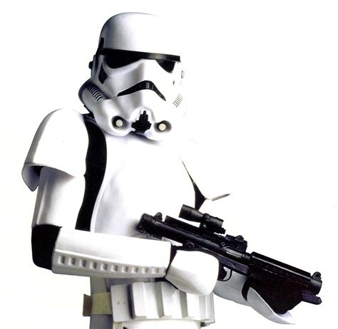 Stormtrooper Star Wars Blank Template Imgflip