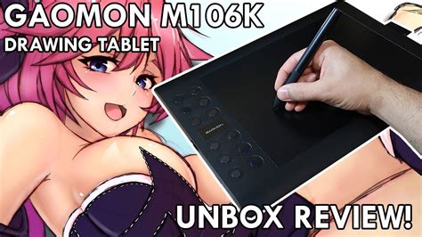 Review genius graphic essentials mousepen i608xe categories : GAOMON M106K DRAWING TABLET - Unboxing Review! - YouTube