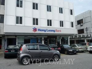This is the main hong leong bank bhd stock chart and current price. Hong Leong Bank Taman Paramount Branch, Section 20 | My ...