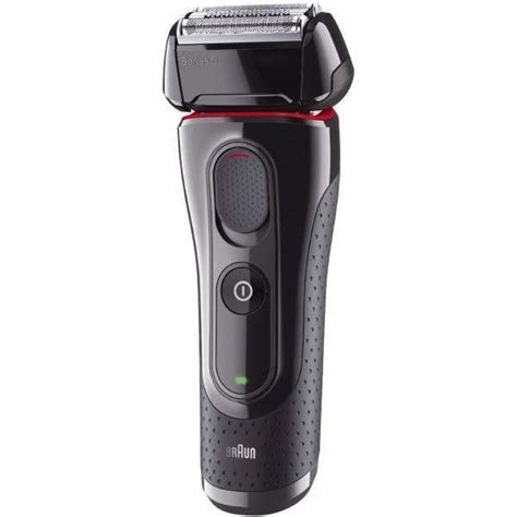 Retrouvez toute l'offre de produits reconditionnés boulander 2nd life et davantage encore, sur boulanger.com. Braun 5020s Series 5 Premium Men's Electric Shaver