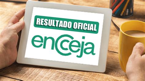 Você precisa terminar os estudos? Página do Participante ENCCEJA 2020 → Como Acessar