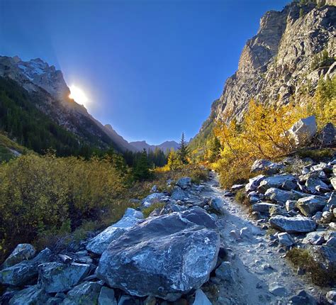 86 Best Cascade Canyon Images On Pholder Earth Porn Campingand