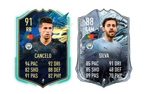 Jun 12, 2021 · cb: FIFA 21: Fofana vs Rúben Diaz TOTS. ¿Qué central de la ...