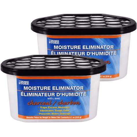 Moisture Absorbers Charcoal Smell Remove Damp Musty Smell Basement