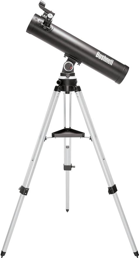 Bushnell 789931 Voyager With Sky Tour 700mm X 3 Inch Reflector