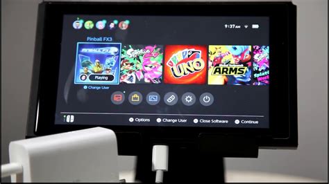 Frequent special offers and discounts up to 70% off for all products! How to charge your Nintendo Switch without the Dock - USB ...