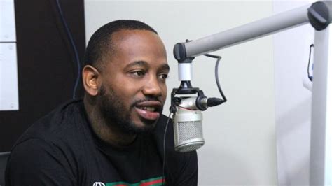 New Orleans Rapper Young Greatness Shot And Killed