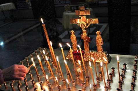 А ось традиції святкування залишилися колишніми. 2 листопада - Дмитрівська Батьківська субота: традиції та ...