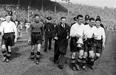 Evertons 1933 Fa Cup Final Win Liverpool Echo