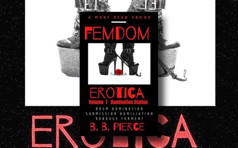 The Best Of Erotica Romance On Twitter RT BBPierce Femdom Erotica Domination Station