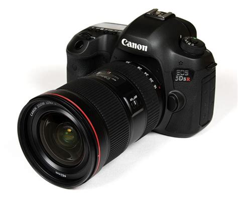 Canon Ef 16 35mm F28l Iii Usm Lens Review Dxomark Lens Rumors