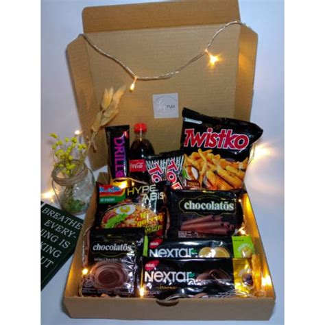 We did not find results for: Gift Box / Hampers / Snack Box hitam | Shopee Indonesia