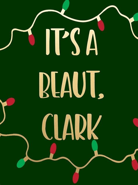 Express your inner clark griswold by lighting up your documents with this retro holiday lighst border. "It's a beaut, Clark - National Lampoon's Christmas ...