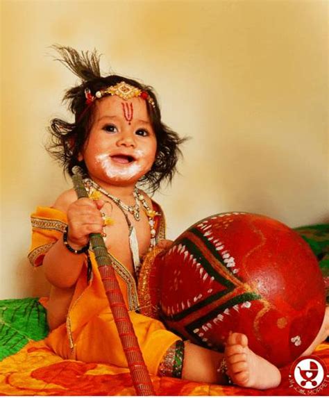 Krishna Costume Ideas for Kids - Urban Indian Mom