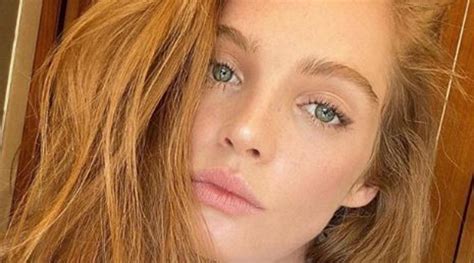 We are taking decisive action to help keep the vu community safe, including. L'angelo di Victoria's Secret Alexina Graham: "La mia ...