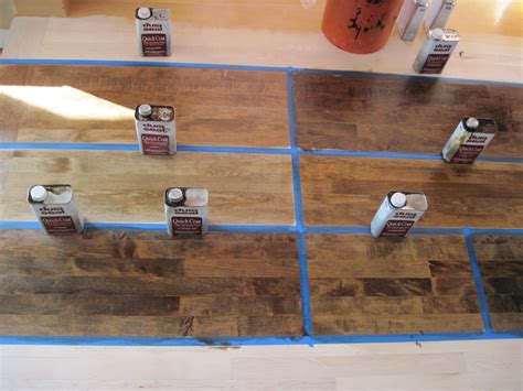 Wood Floor Refinishing | Sand & Stain — Raven Hardwood ...