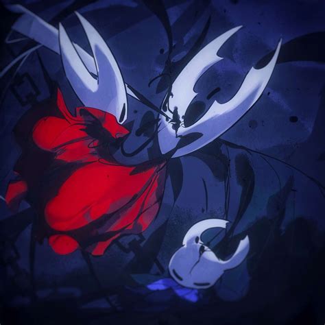 Pin By No Cost To Great On Hollow Knight Hollow Art Hollow Night Knight