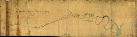 Map Available Online 1864 Library Of Congress