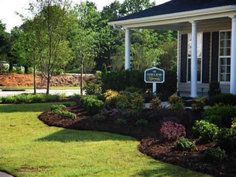 You could even go a step further by adding new. Landscaping Ideas For Rural Homes Ranch Style — Randolph ...