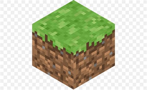 This is just a brief video on how to make grass very green in minecraft. Minecraft: Pocket Edition Grass Block Video Games, PNG ...