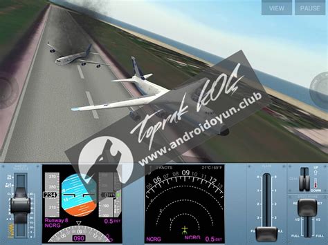 Extreme Landings Pro V12 Apk Sd Data