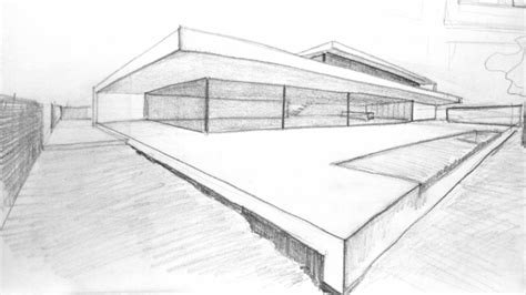 Ponce Chiralt Arquitectos Valencia Arquitectos Bocetos