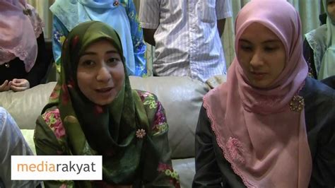 Anwar ibrahim resmi dilantik setelah 2 hari memenangkan pemilu sela. Anak-Anak Anwar Ibrahim Sampaikan Penghargaan - YouTube