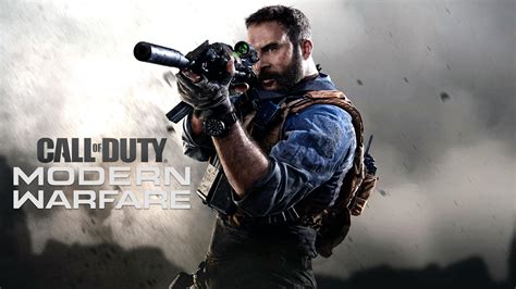 Call Of Duty Modern Warfare September 28th Update Release Notes