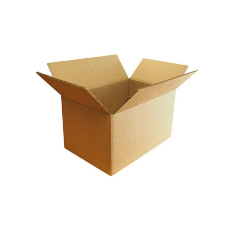 Double Wall Cardboard Boxes 457 X 305 X 254 Mm Apl Packaging