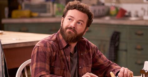 Danny Masterson Fired From Netflixs The Ranch Popsugar Entertainment