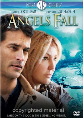 Angels Fall Dvd 2007 Dvd Empire