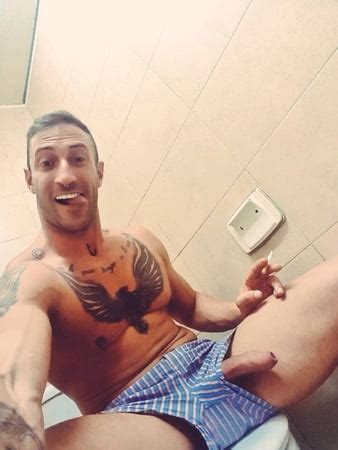 Cocks And Balls Hanging Out Of Shorts I Love The View Dude 95 Pics
