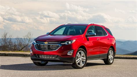 2021 Chevrolet Equinox Everything You Need To Know In Depth Review