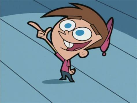 Classic Timmy Turner Quotes Quotesgram