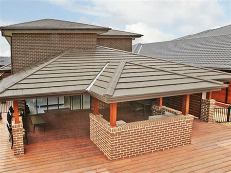 Concrete Roof Tiles Colours Cost And Maintenance For Cement Roof Tiles